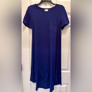 LuLaRoe Carley Women’s Dress XS